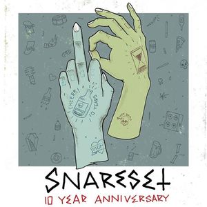 Snareset Tickets, Tour Dates and Concerts