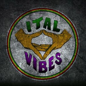 Ital Vibes Tickets, Tour Dates and %{concertOrShowText}