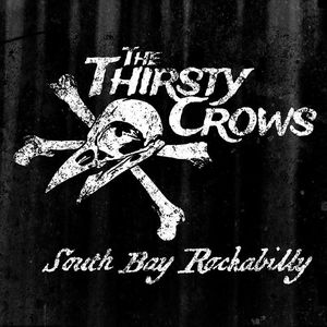 The Thirsty Crows Tickets, Tour Dates and %{concertOrShowText}