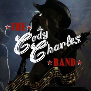 Billets, dates de tournée et concerts pour The Cody Charles Band