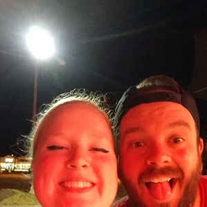 DANGERKIDS at Greensboro, NC in Blind Tiger 2017