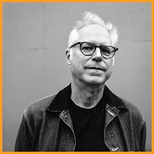 Bill Frisell