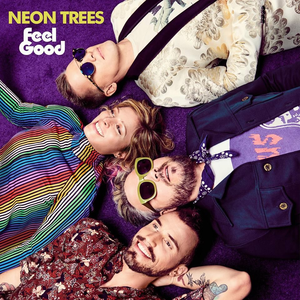 Neon Trees Tickets, Tour Dates and Concerts