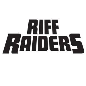 Riff Raiders