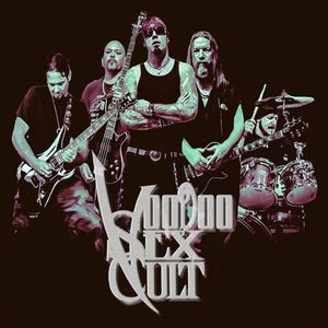 Voodoo Sex Cult Tickets, Tour Dates and %{concertOrShowText}