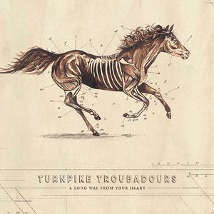 Turnpike Troubadours Tickets, Tour Dates and Concerts