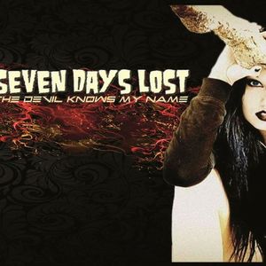 Seven Days Lost Tickets, Tour Dates and %{concertOrShowText}