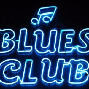 Iain Eccleston & The Blue Horizon