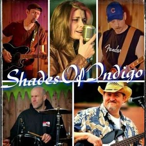 Shades Of Indigo Tickets, Tour Dates and Concerts