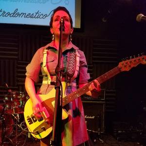 Petty Morals at Plymouth, MA in The Cavern at The New World Tavern 2017