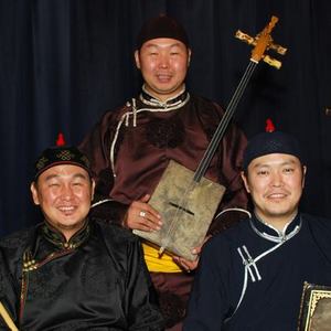 Alash Ensemble
