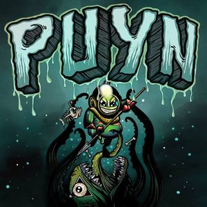 Puyn Tickets, Tour Dates and Concerts