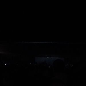 O Rappa at Curitiba, Brazil in Live Curitiba 2017