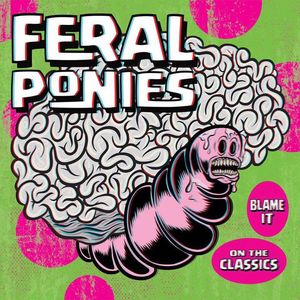 Feral Ponies Tickets, Tour Dates and %{concertOrShowText}