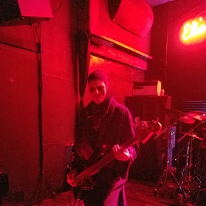 Profanatica at Oakland, CA in Eli's Mile High Club 2017