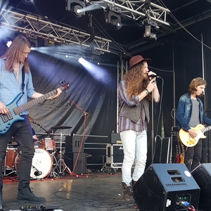 Bad Touch at Runcorn, United Kingdom in Helsfest 2017