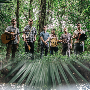 Lost Bayou Ramblers
