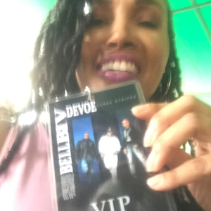 Bell Biv DeVoe at Columbia, MD in Merriweather Post Pavilion 2017