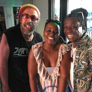 Third World at Orlando, FL in Ace Cafe Orlando 2017