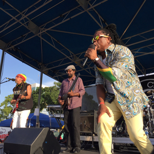 Third World at Orlando, FL in Ace Cafe Orlando 2017
