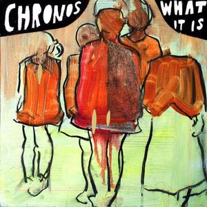 Chronos Tickets, Tour Dates and Concerts