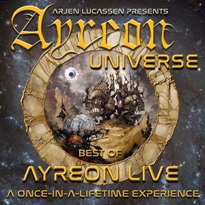 Ayreon