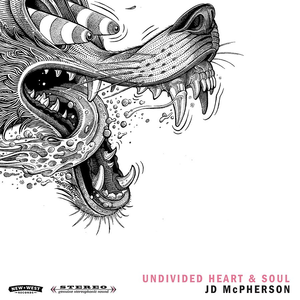 JD McPHERSON