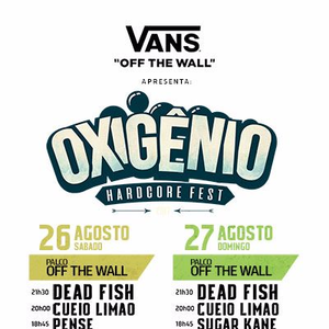 NÃO HÁ MAIS VOLTA Tickets, Tour Dates and Concerts
