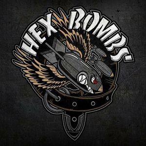 Hex Bombs Tickets, Tour Dates and %{concertOrShowText}