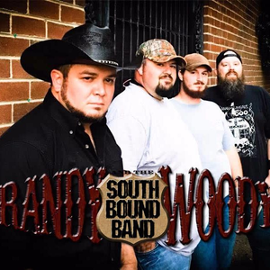 Randy Woody and the Southbound Band Tickets, Tour Dates and %{concertOrShowText}