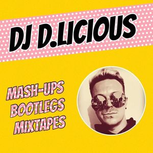 DJ D.Licious Tickets, Tour Dates and Concerts