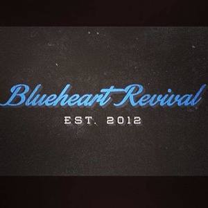 Blueheart Revival Tickets, Tour Dates and Concerts