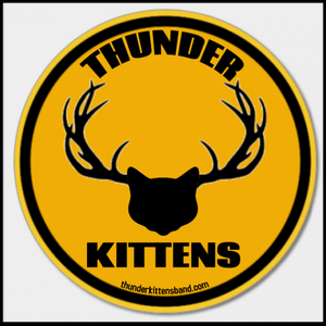 Thunder Kittens Tickets, Tour Dates and %{concertOrShowText}