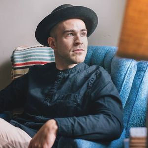 Billets, dates de tournée et concerts pour Joshua Thomas