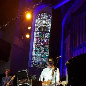 Lambchop at Glasgow, United Kingdom in Saint Luke's 2017
