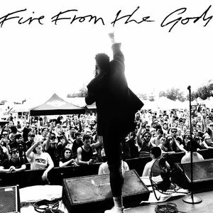 Fire From the Gods Tickets, Tour Dates and Concerts