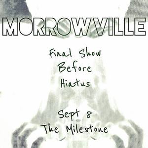 Morrowville Tickets, Tour Dates and Concerts