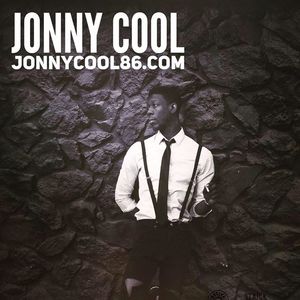 Jonny Cool Tickets, Tour Dates and %{concertOrShowText}