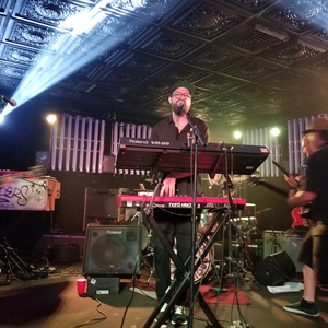 Buddha Council at Virginia Beach, VA in Shakas Live 2017
