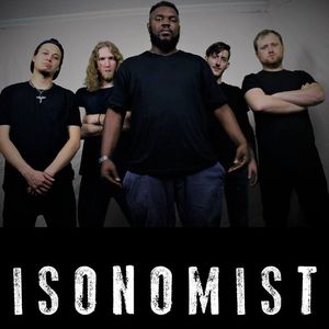 Isonomist Tickets, Tour Dates and %{concertOrShowText}