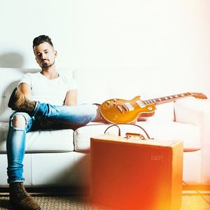 Chase Bryant Tickets, Tour Dates and Concerts