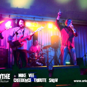 Eric Grothe & The Gurus