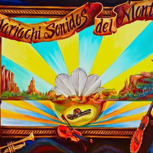 Mariachi Sonidos del Monte Tickets, Tour Dates and %{concertOrShowText}