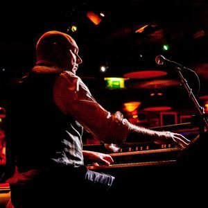 The James Taylor Quartet