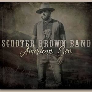 Scooter Brown Band
