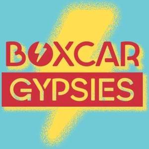 The Boxcar Gypsies Tickets, Tour Dates and Concerts