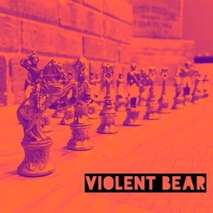 Violent bear Tickets, Tour Dates and Concerts