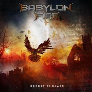 Babylon Fire Tickets, Tour Dates and %{concertOrShowText}