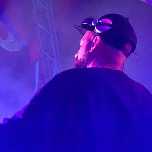 Damian Lazarus
