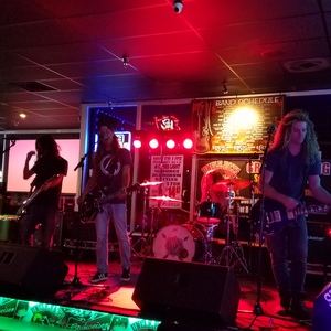 Stonegrey at Tampa, FL in Uncle Fat's Tavern 2 2017